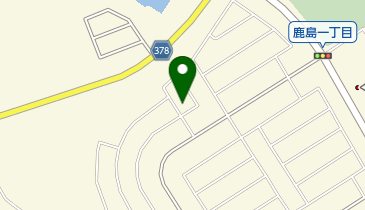 風水・気学鑑定士坂本昂優の地図画像