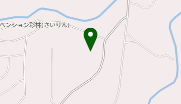 ホンカ那須白河の地図画像