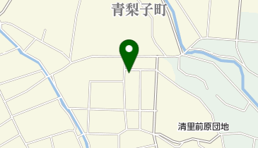 アイティーエコロジーサービス株式会社の地図画像