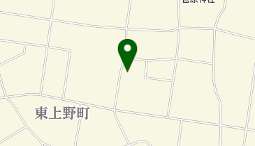 有限会社吉住工務店の地図画像