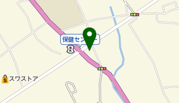 渡辺自動車工業の地図画像