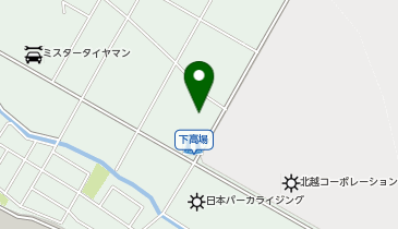 花と緑の店フォリオひたちなかの地図画像