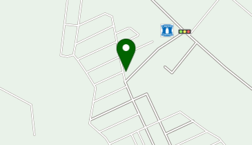 いいはたらくばトポスの地図画像