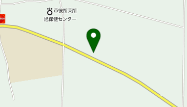 ライフディア鉾田の地図画像