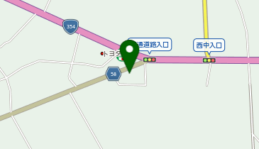 RABBANITRADINGCO.の地図画像