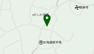 和耕学園直売所わこうの地図画像