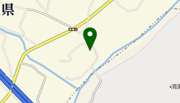 オトカスピアンの地図画像