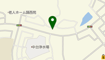 ペットサロンル・すりーるの地図画像