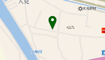 三好生コンクリート株式会社 君津工場の地図画像