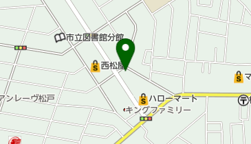 有限会社一建住販の地図画像