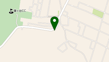 ワンズLCの地図画像