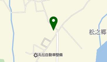 マルサイぶどう園の地図画像