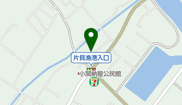 増栄丸の地図画像