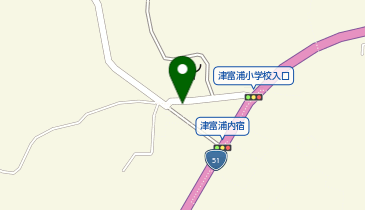 すくすくそろばん成田大栄教室の地図画像