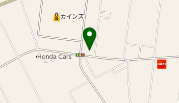 ニーモックの地図画像