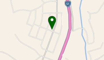 WANTEDの地図画像