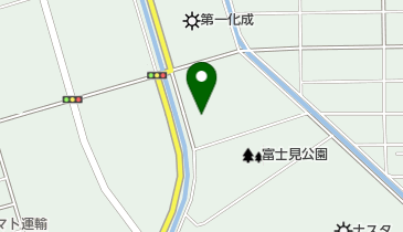 ビルトマテリアル株式会社北埼玉支店の地図画像
