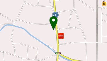 メディカルフィットネスfineの地図画像