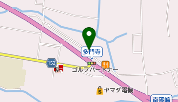 LIFEisの地図画像