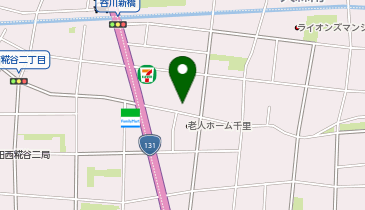 キムラ海陸通商株式会社の地図画像