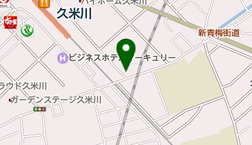 ソニア(合同会社)の地図画像