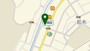 個別指導ルック京王堀之内校の地図画像