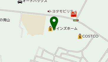 ワンラブペッツワンカインズホーム町田多摩境店 町田市 ペットショップ ペット用品 194 0215 の地図 アクセス 地点情報 Navitime