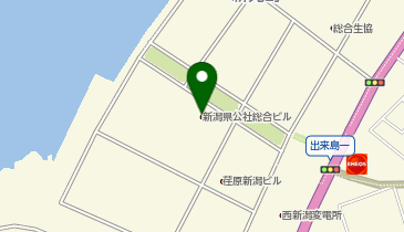 美咲会計(税理士法人)の地図画像