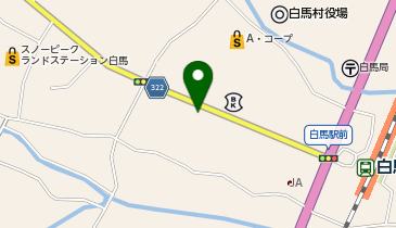 城の地図画像