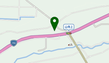 峰丈流護身武道総本部道場の地図画像