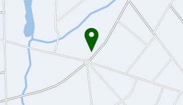 パワーストーンの店石の旋律の地図画像
