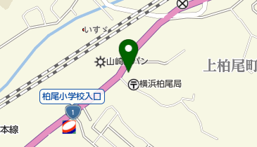 ConBrioの地図画像