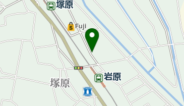 西湘機電の地図画像