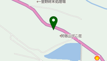 UNILA英会話教室&CAFEの地図画像