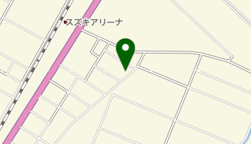 木の香の地図画像