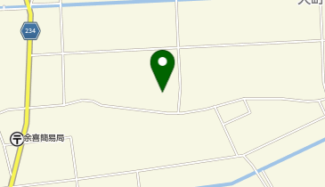 長善寺の地図画像