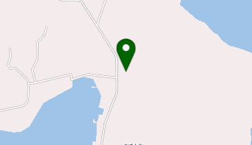 イカダ釣り山下の地図画像