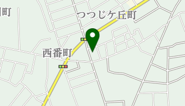 カイロプラクティック総癒館 鯖江北院の地図画像