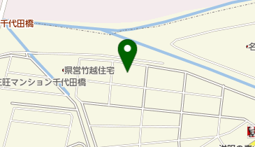 PhotoStudioHanaの地図画像