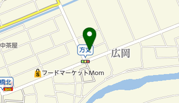アイザックの地図画像