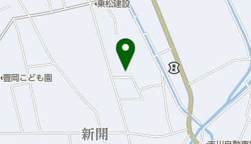 株式会社ロックセンター 磐田出張所の地図画像