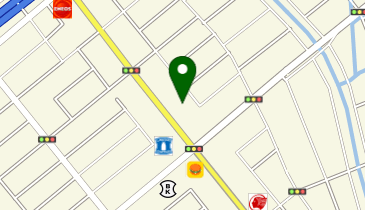 まごころ薬局高松店の地図画像