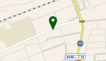 ウィルソン英語教室の地図画像