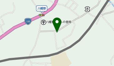 鍼灸マッサージ処和田家の地図画像
