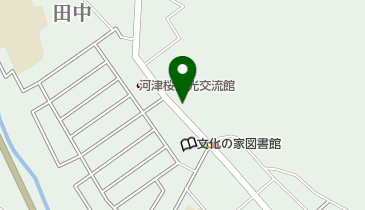 自家焙煎珈琲カフェアイラナの地図画像