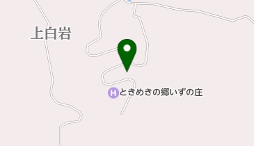 あきば治療院の地図画像