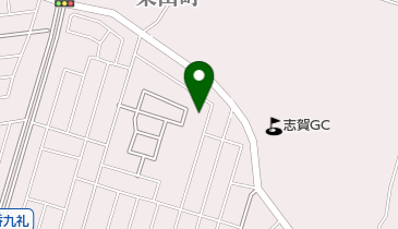 日神宮の地図画像