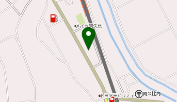 台北四季台湾食房の地図画像