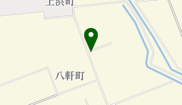 株式会社配川工業の地図画像