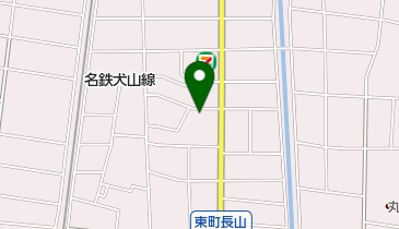 ほのパンの地図画像